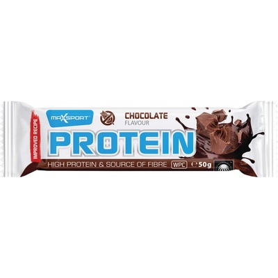 Max Sport Proteín Bar 50 g
