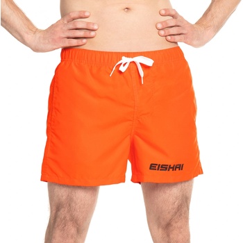 Image 1 of EISHAI Nadar Men Swimming trunks orange