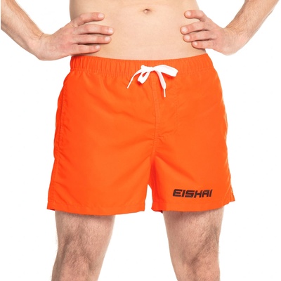 EISHAI Nadar Men Swimming trunks orange
