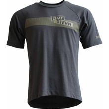 Zimtstern Spunz černé