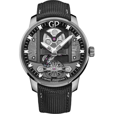 Girard Perregaux 82000-11-3259-5CX