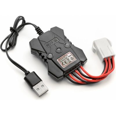 HPI Blackzon USB nabíjecí kabel BlackZon BL540079