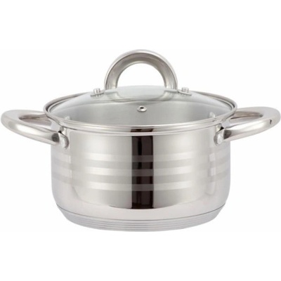 Domoletti Stripes 18 cm 2,5 l