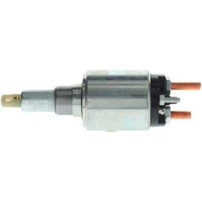 Elektromagnetický spínač, startér BOSCH 1 986 SE3 754