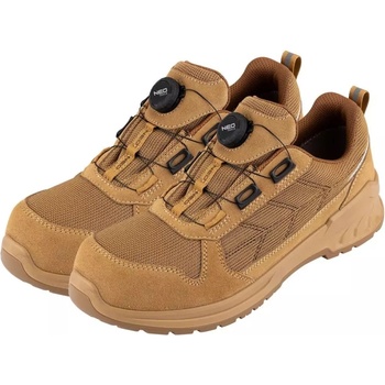 NEO TOOLS Работни обувки s1 sr fo, връзване с въже и копче (82-174)