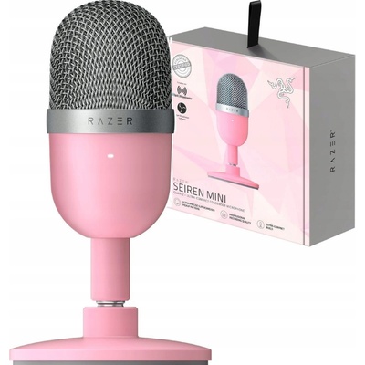 Razer Seiren Mini