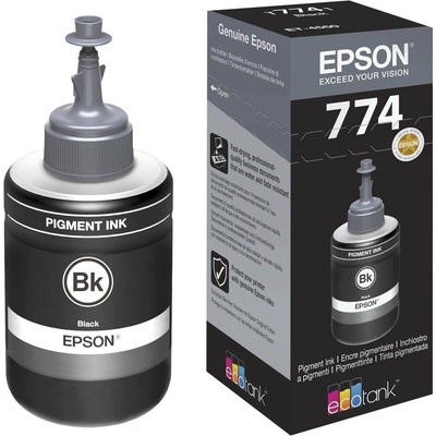 Epson T7741 Оригинално мастило (Pigment Black) (oei t7741 12149)