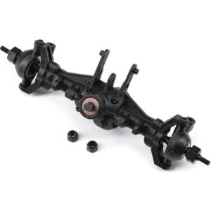 Traxxas предна ос сглобена