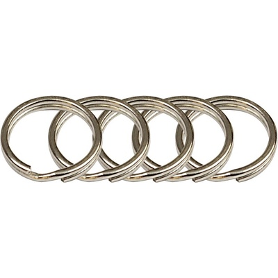 Richter Czech Kroužky na klíče 15 mm, 5 ks