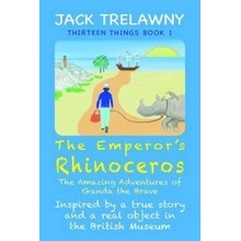 Emperor's Rhinoceros Trelawny Jack