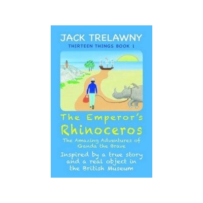 Emperor's Rhinoceros Trelawny Jack