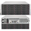 TrueNAS CORE + Supermicro CSE-847BE1C4-R1K23LPB