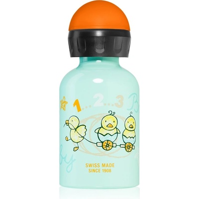 Sigg KBT Kids детско шише малка Bear Friend 300ml