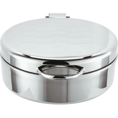 Sambonet Paderno Industrie s.p.a. Kulaté chafingy, průměr 24-40 cm průměr 30 cm