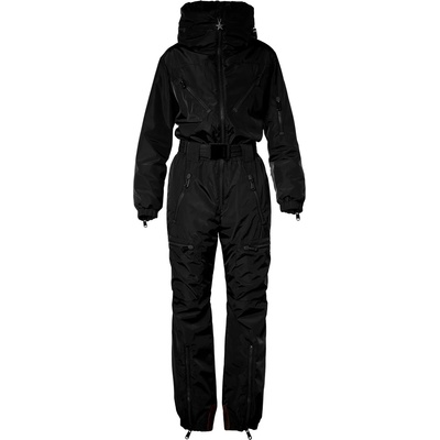 Goldbergh Дамска грейка Goldbergh Women's Discover Ski Suit Overall - Black - размер 42 (EU) (102-4912-0116)