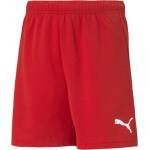 PUMA Teamrise short jr 152 - sportisimo - 33,15 лв
