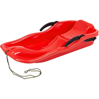 Prosperplast boby RACE červená