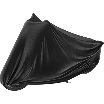 CRIVIT Ochranná plachta na motocykl L – Sleviste.cz