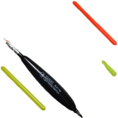 Expert Splávek Vario Match 6 LD + 2g