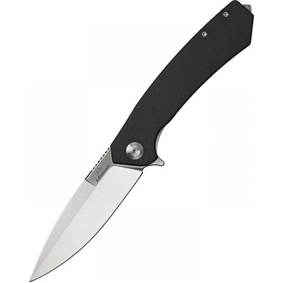 Ganzo Adimanti Skimen-BK