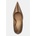 MICHAEL Michael Kors обувки с ток от кожа Elyse High Pump (40F5EYHP1L.297)