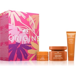 Origins GinZing Mother's Day Glowing Essentials подаръчен комплект