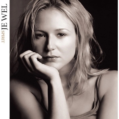 Jewel: Spirit 2 CD