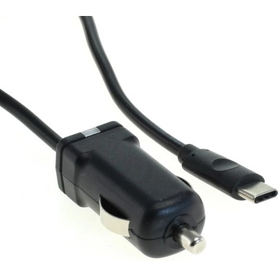 Зарядно за кола за телефони с usb-c конектор, универсален, 3a (8013169)