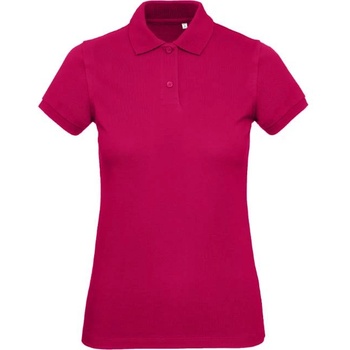 B&C Collection B&c inspire polo / Дамско поло пике от органичен памук - сорбе l (01044031103)