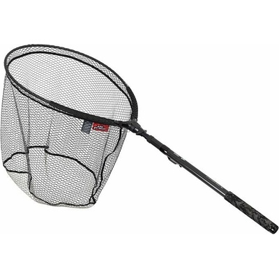 Fox Rage Podberák Street Fighter Carbon Net - 2,4 m