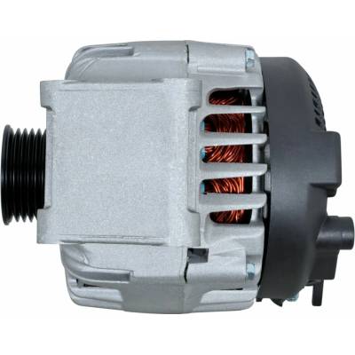 Alternátor HELLA 8EL 015 630-091 (8EL015630091)