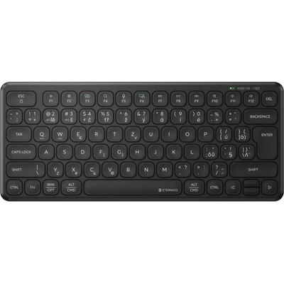 Eternico K200C Wireless ET-K200CWCSB CZ/SK