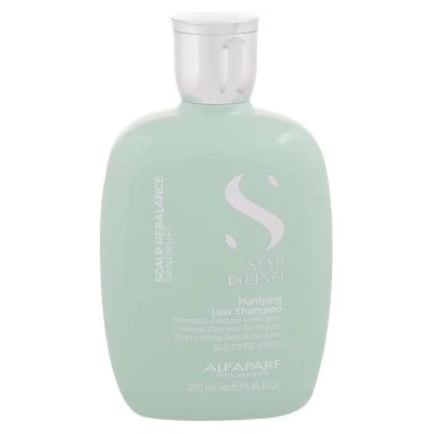 ALFAPARF Milano Semi Di Lino Scalp Rebalance Purifying 250 ml шампоан против пърхот за жени