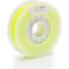 Ultimaker PETG Yellow Fluorescent, 2,85 mm, 750 g
