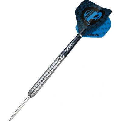 steel Unicorn Owen Bates 24g 90% wolfram
