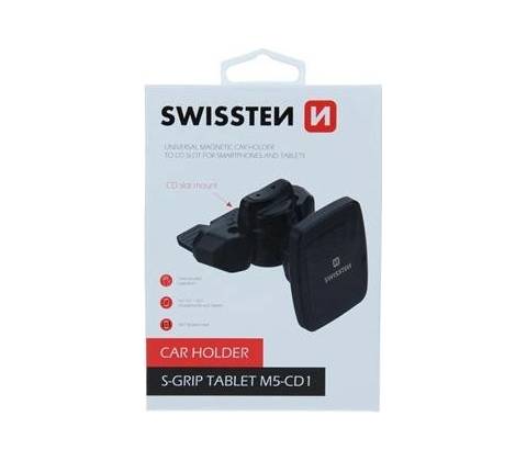Swissten S-GRIP M5-CD1