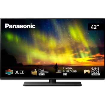 Panasonic TX-42LZ980E