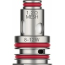 Vaporesso Žhavící tělísko GTX Mesh 1,2ohm