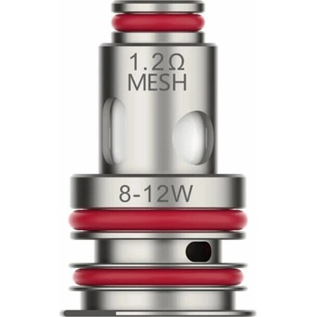 Vaporesso Žhavící tělísko GTX Mesh 1,2ohm
