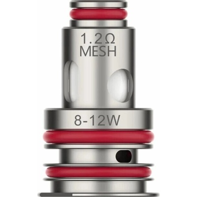 Vaporesso Žhavící tělísko GTX Mesh 1,2ohm