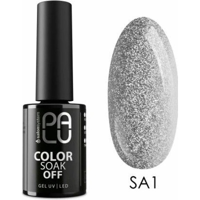 PALU UV/LED Gél lak Santiago SA1 11 g
