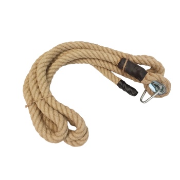 S-Sport Катераческо въже 4 м коноп 32 мм