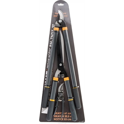 Powermat Sada 3 ks PM-ZNDZ-3T
