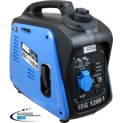Güde GSE 4701 RS 40729