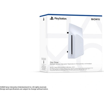 PlayStation 5 optická mechanika pre PS5 Slim Digital Edition