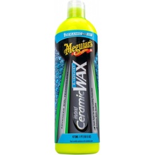 Meguiar's Hybrid Ceramic Liquid Wax 473 ml