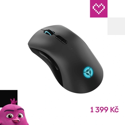Lenovo Legion M600 Wireless Gaming Mouse GY50X79385