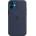 Apple iPhone 12 Pro Case deep navy (MHL43ZM/A)