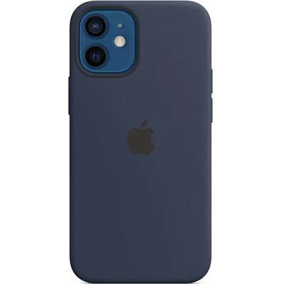 Apple iPhone 12 Pro case deep navy (MHL43ZM/A)