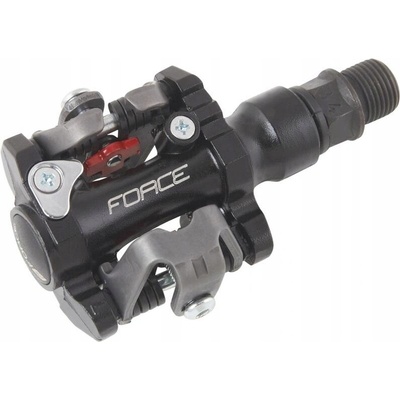 FORCE CLICK MTB pedále